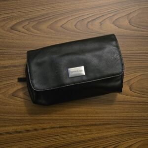 Cerruti 1881 x Turkish Airlines travel pouch